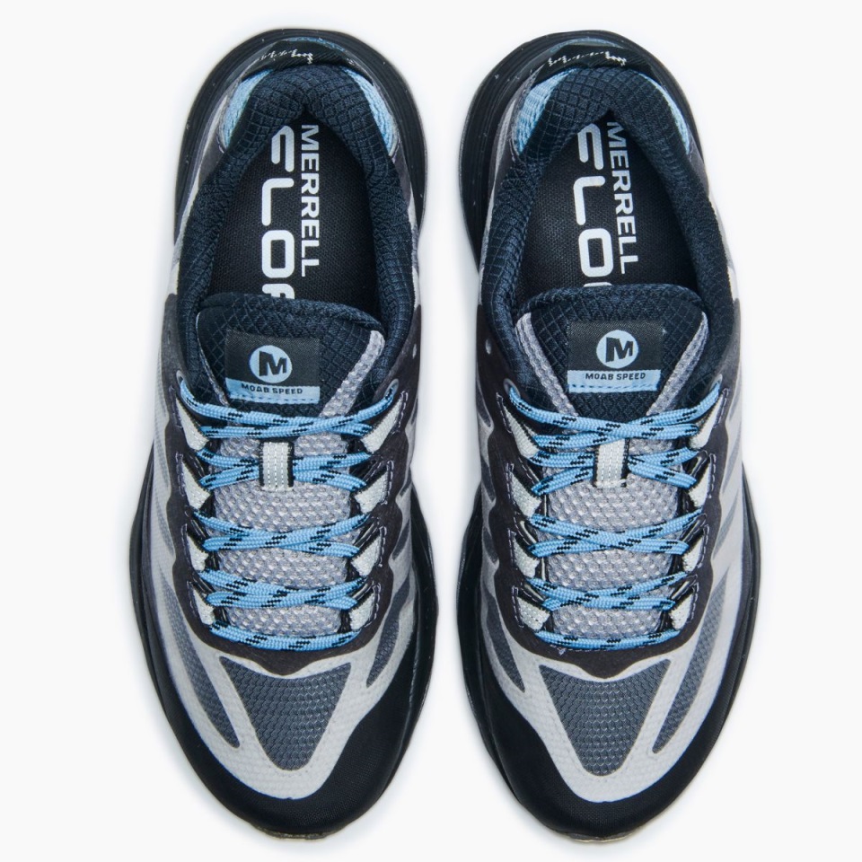 موآب للسيدات ارتفاع فحم ميريل