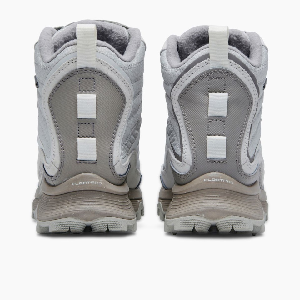 موآب السرعة الحرارية للنساء منتصف مقاوم للماء البتولا ميريل