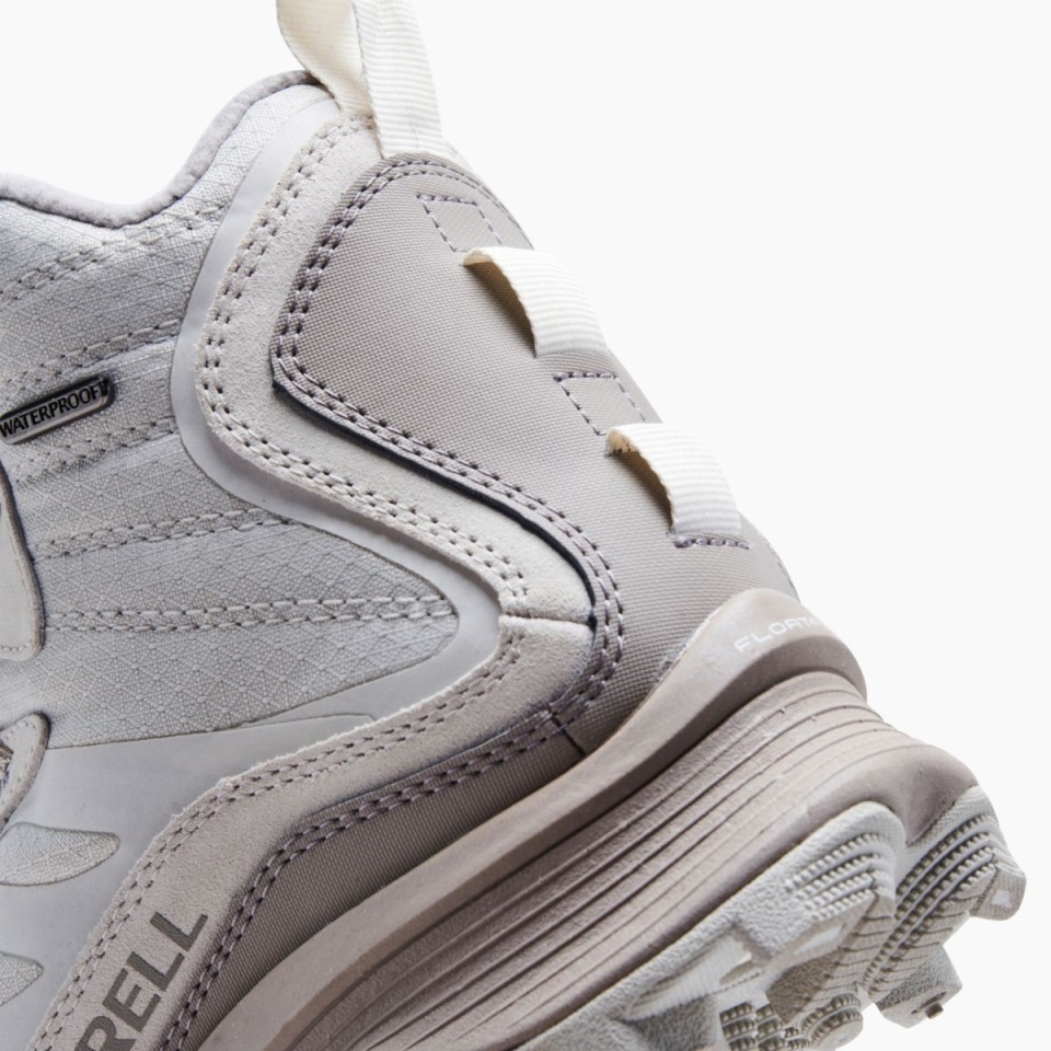 موآب السرعة الحرارية للنساء منتصف مقاوم للماء البتولا ميريل