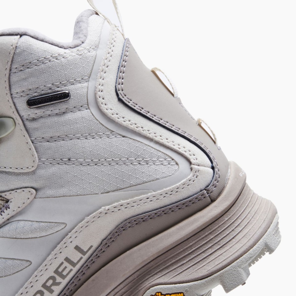 موآب السرعة الحرارية للنساء منتصف مقاوم للماء البتولا ميريل