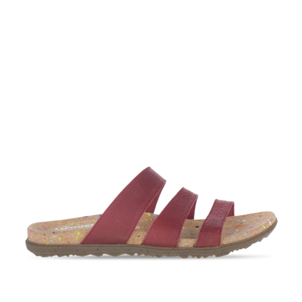 شريحة وادي نابا النسائية ميرلوت ميريل