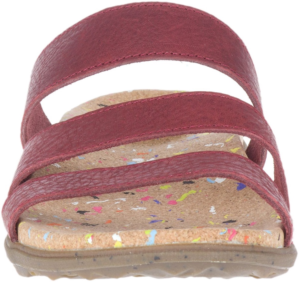 شريحة وادي نابا النسائية ميرلوت ميريل