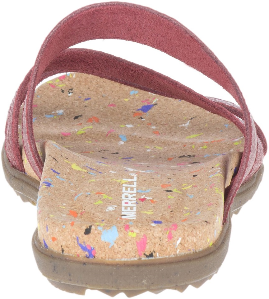 شريحة وادي نابا النسائية ميرلوت ميريل