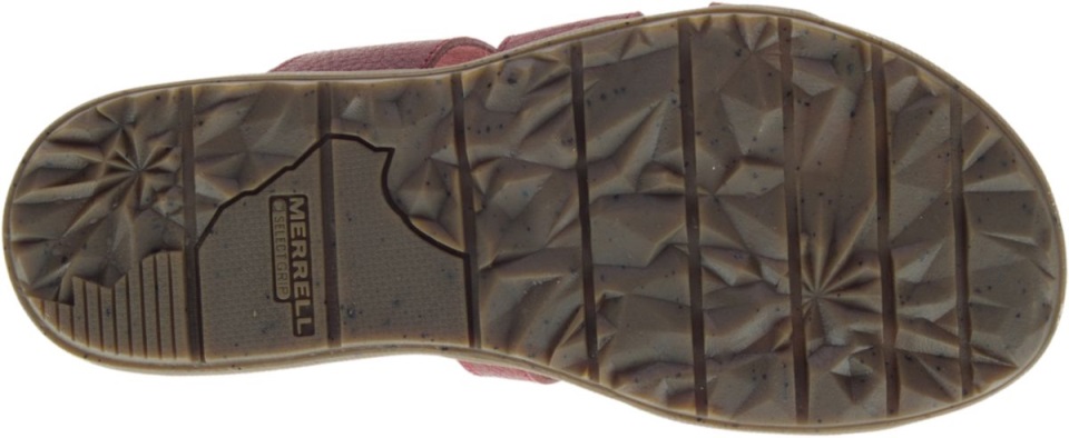 شريحة وادي نابا النسائية ميرلوت ميريل