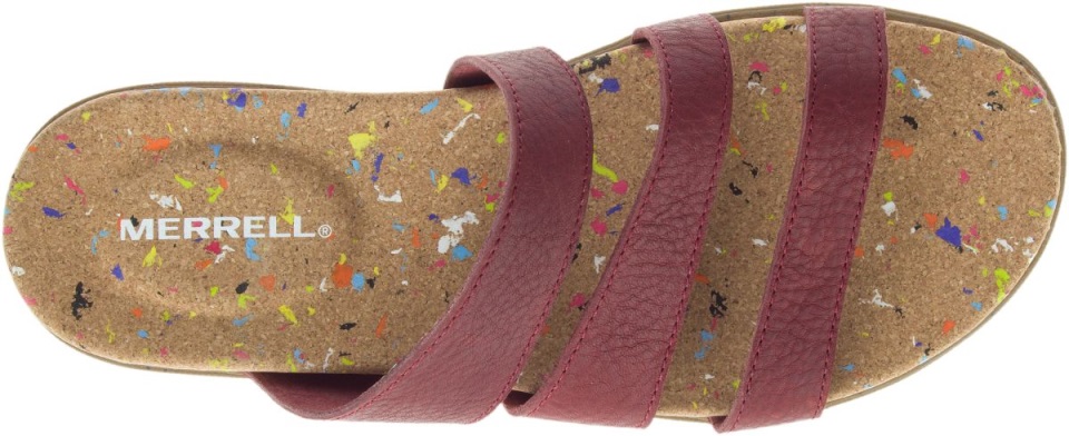 شريحة وادي نابا النسائية ميرلوت ميريل