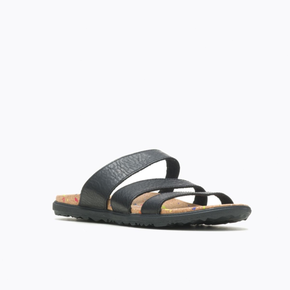 المرأة وادي نابا الشريحة ميريل دارك مالبيك