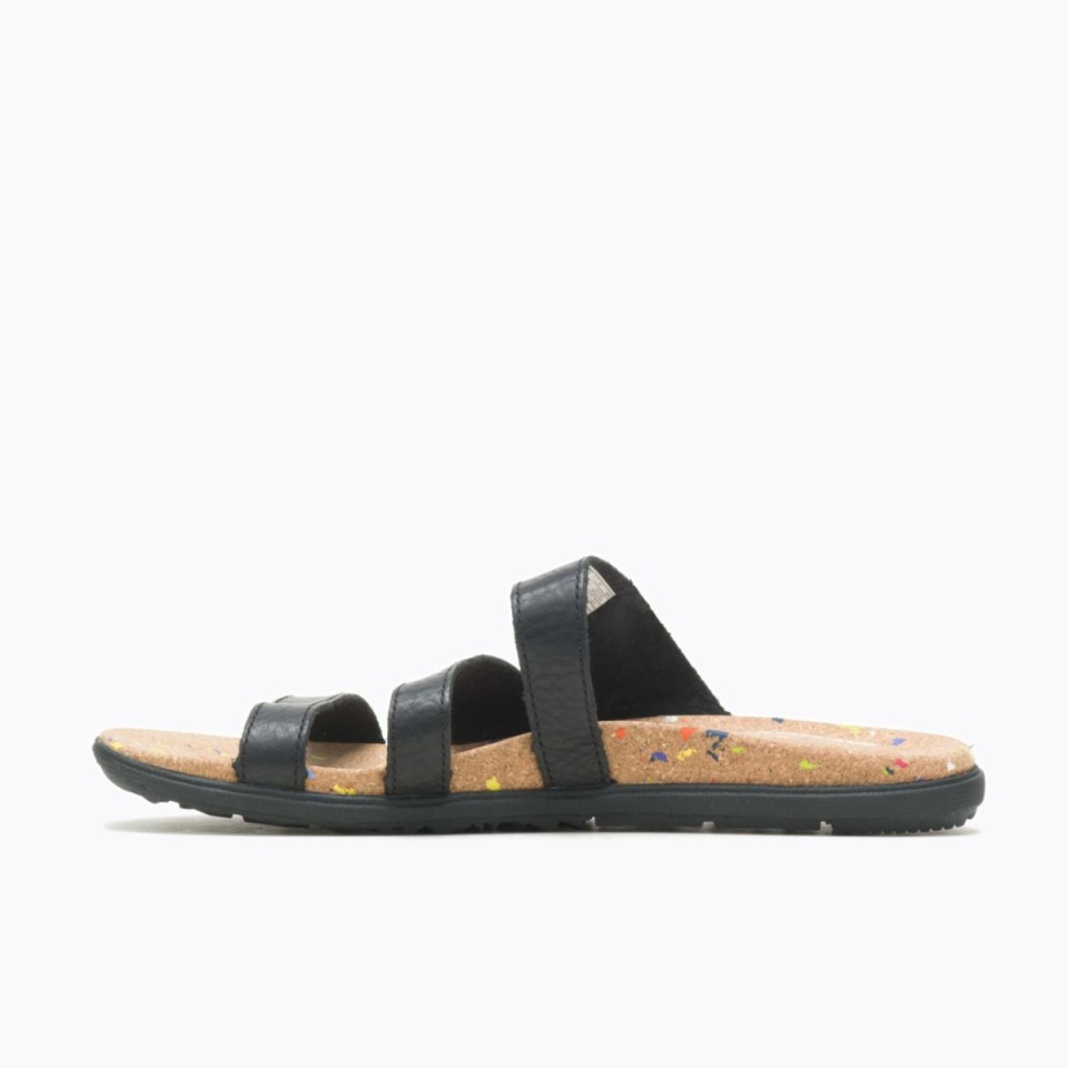 المرأة وادي نابا الشريحة ميريل دارك مالبيك