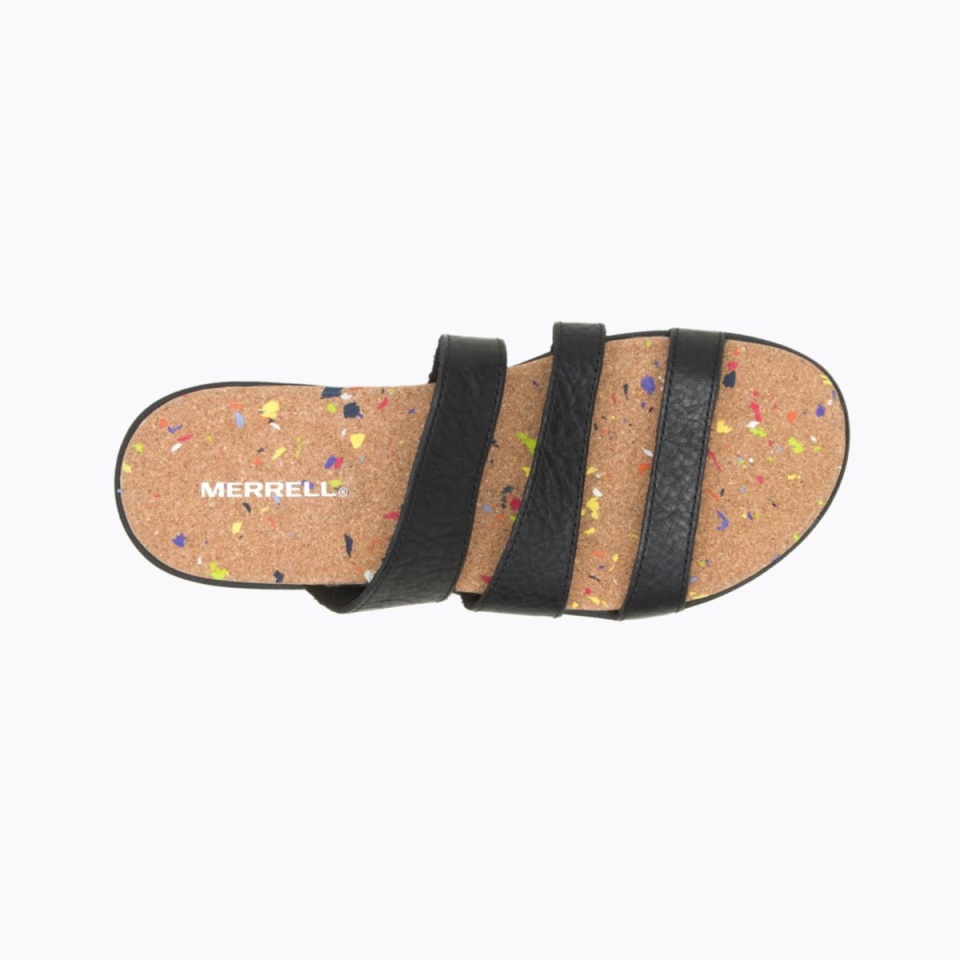 المرأة وادي نابا الشريحة ميريل دارك مالبيك