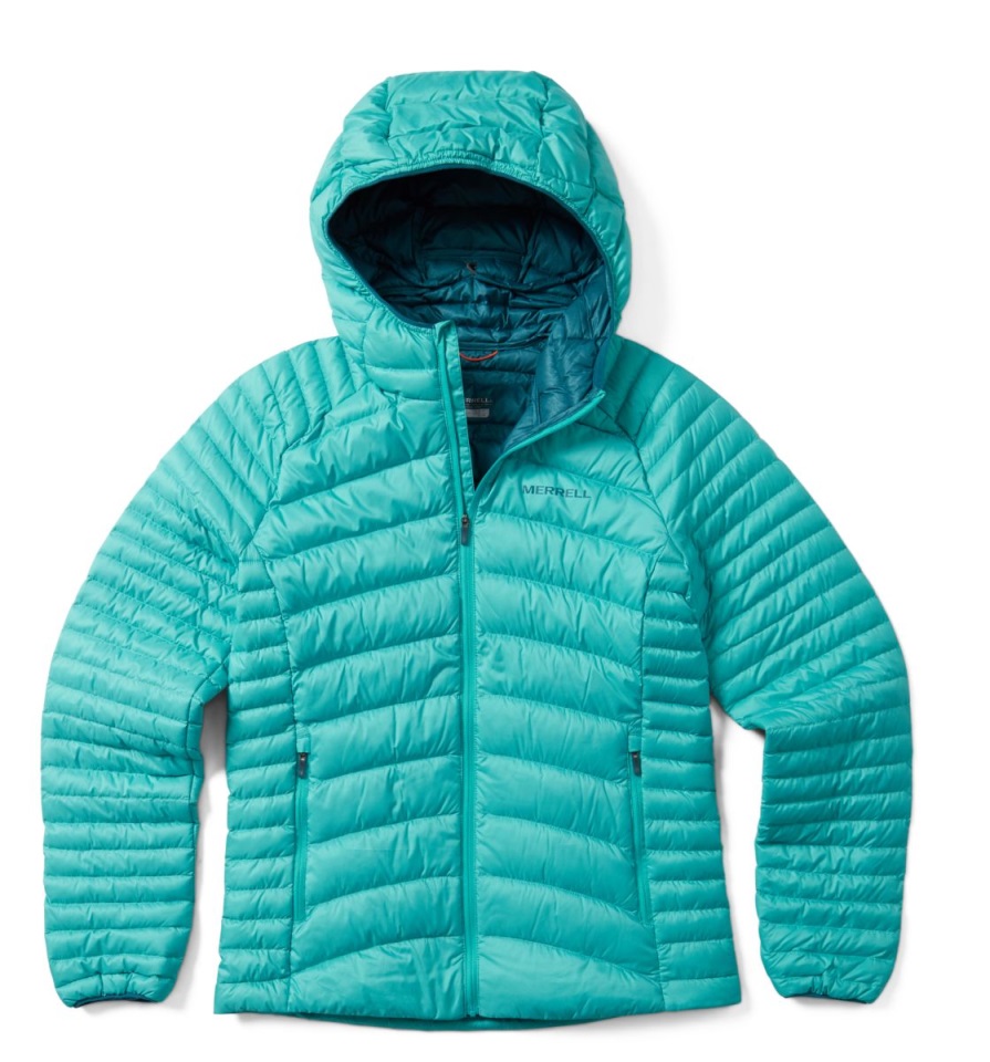 حريمي Ridgevent & Trade هودي ميريل سيراميك