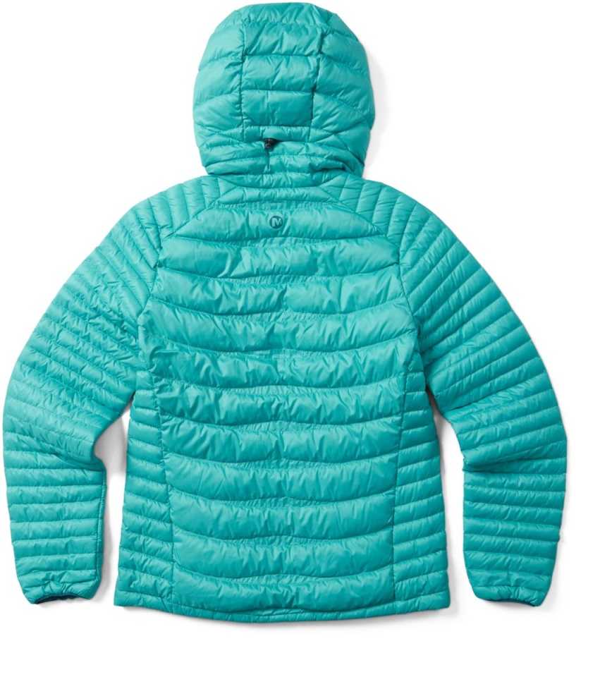 حريمي Ridgevent & Trade هودي ميريل سيراميك