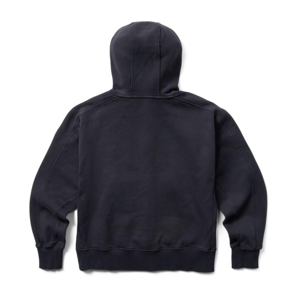 كنزة صوفية نسائية بقلنسوة ميريل الهند