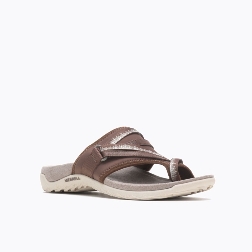 أرضيات نسائية 3 كوش ميريل دارك إيرث